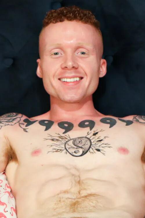 Charlie 90735