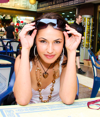 Yasmin