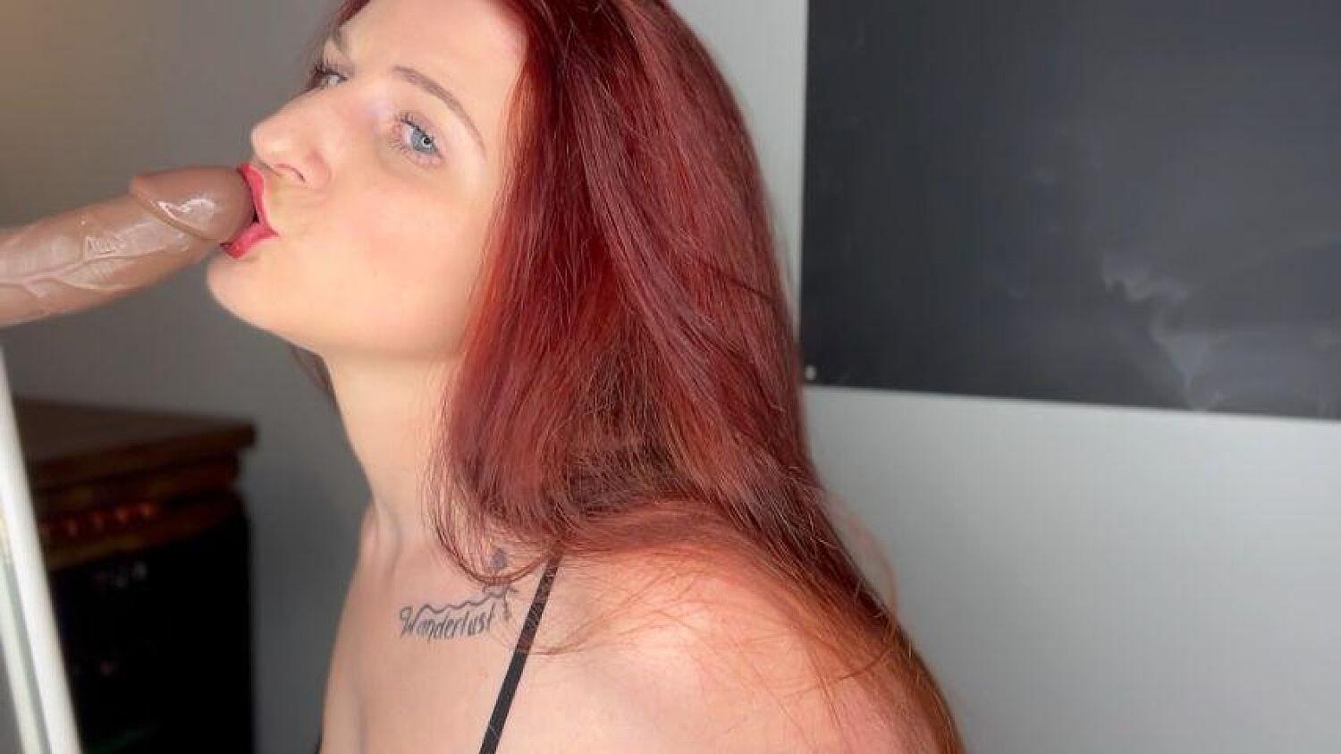 Sucking And Tittyfucking