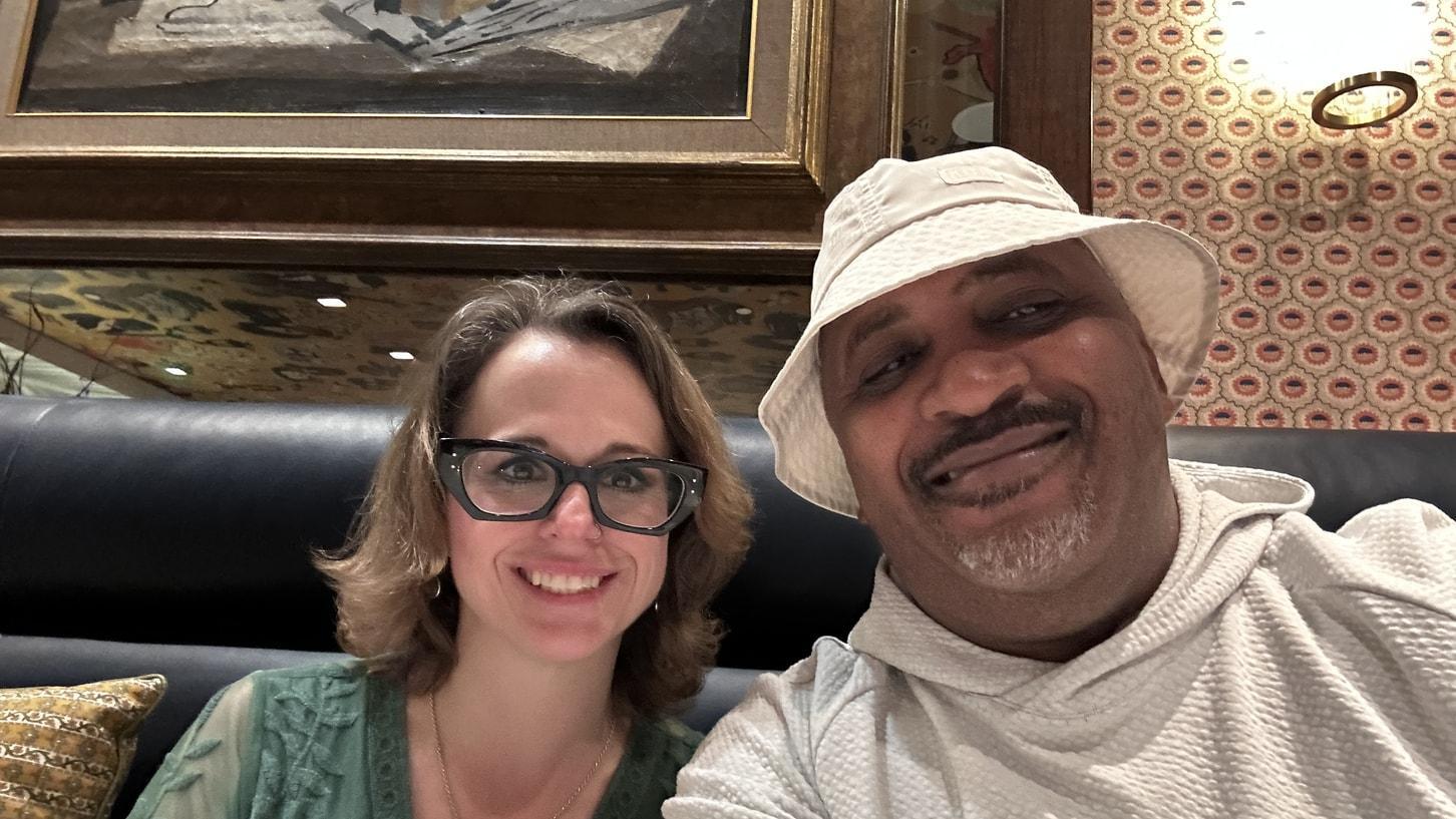 Milfcandy Tabletalk: Mrflourish And Suzy Wylde
