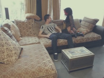 Nubeazul and Cotodotado From Parejas.net Meet to Fuck