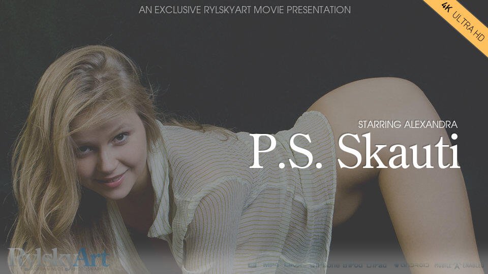 P.S. Skauti