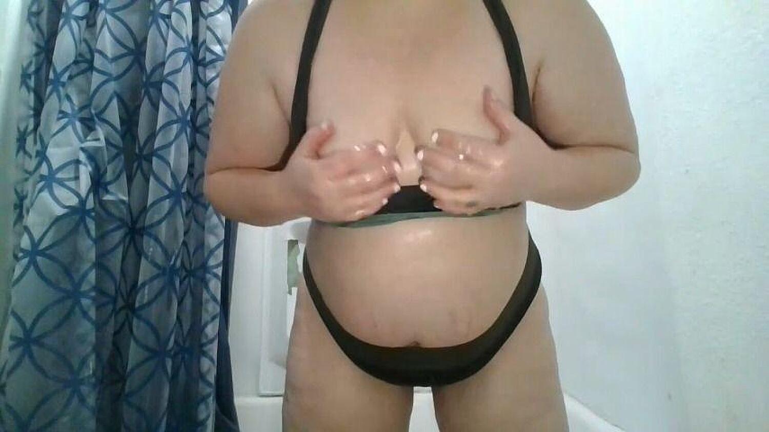 BBW Teases You