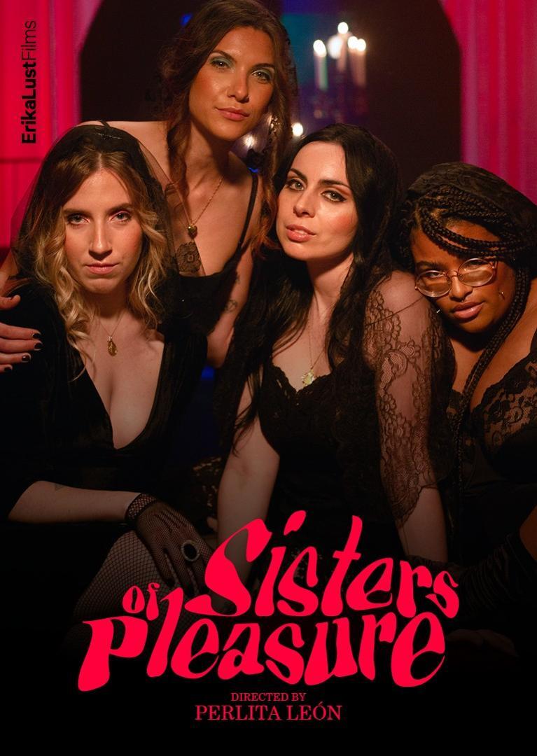 Sisters of Pleasure