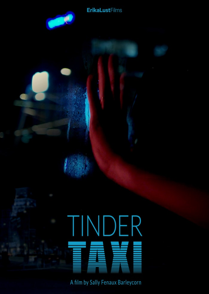 Tinder Taxi