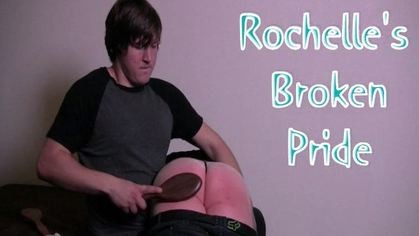 Rds - Rochelle's Broken Pride