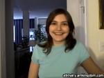 Courtney - Young And Hairy