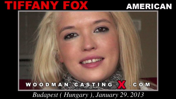 Tiffany Fox Casting