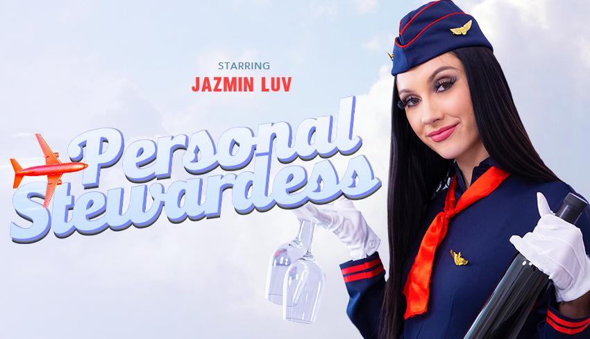 Personal Stewardess