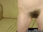 Magdalena - Scary Hairy