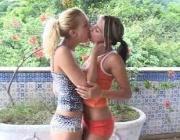Aneta and Helena