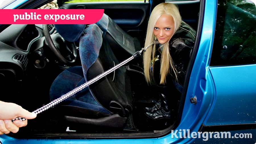 Public Exposure