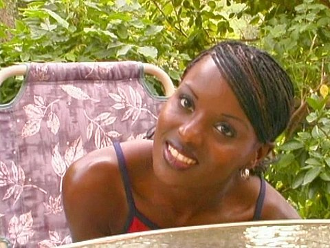 Chocolate Monroe Gets Tag Teamed for the Nasty Video Magazine