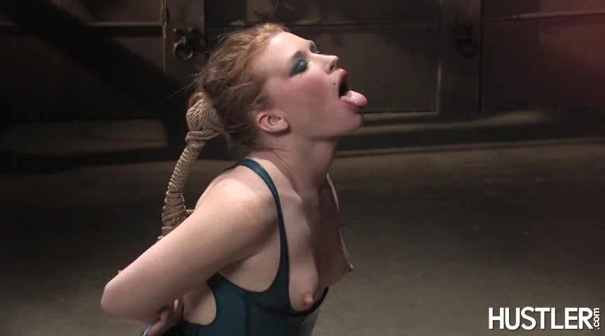 Madison Young in Taboo: Lovers Enslaved