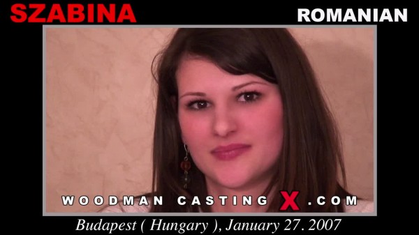 Szabina Casting