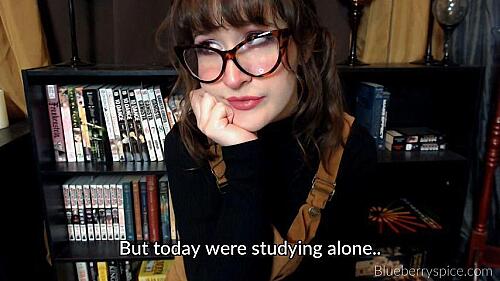 Crazy Step-Sister Fantasy