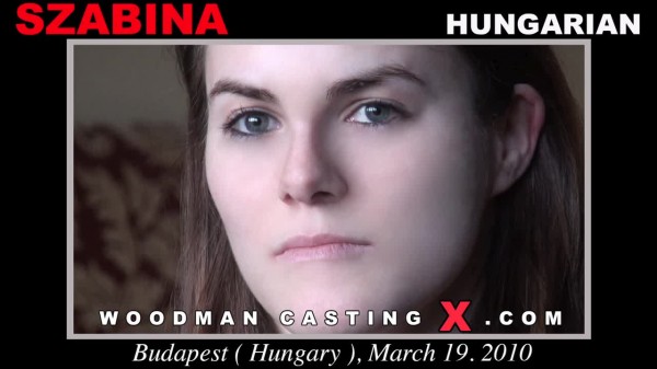 Szabina Casting
