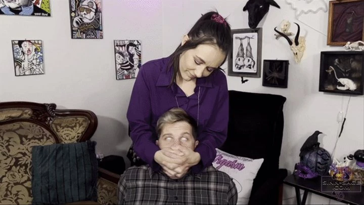 Hand It Over Criminal - Sinn Sage