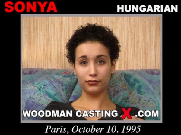 Sonya Casting