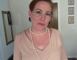 Ginger MILFs Toy