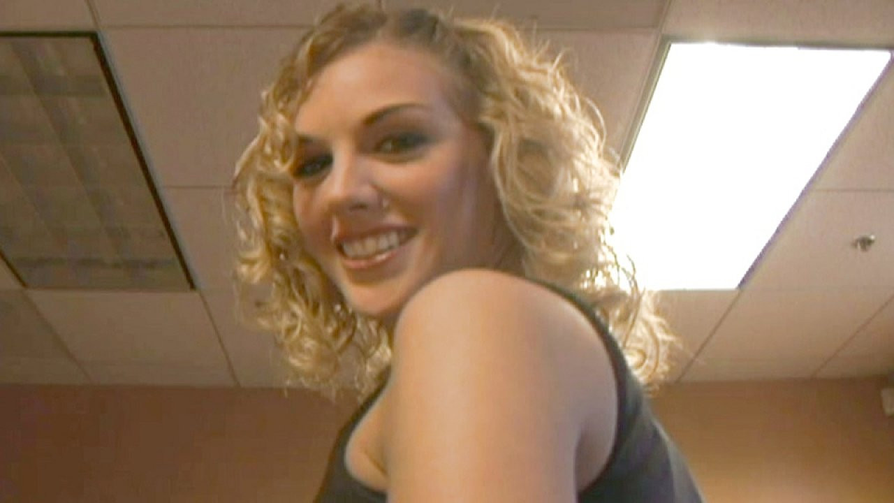 Riley Shy And Brianna Love Get Their Butt Holes Broken In