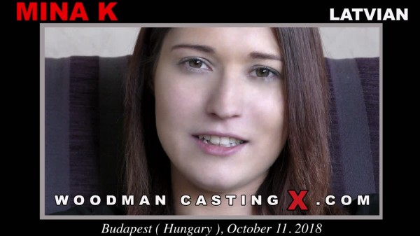 Mina K Casting