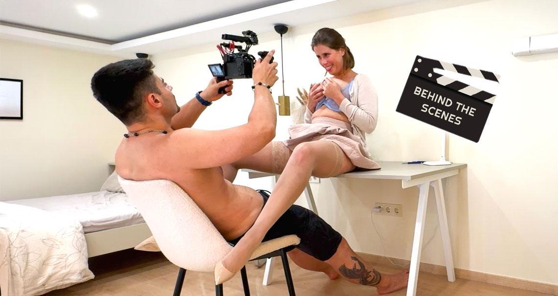 Distraction At Work - BTS