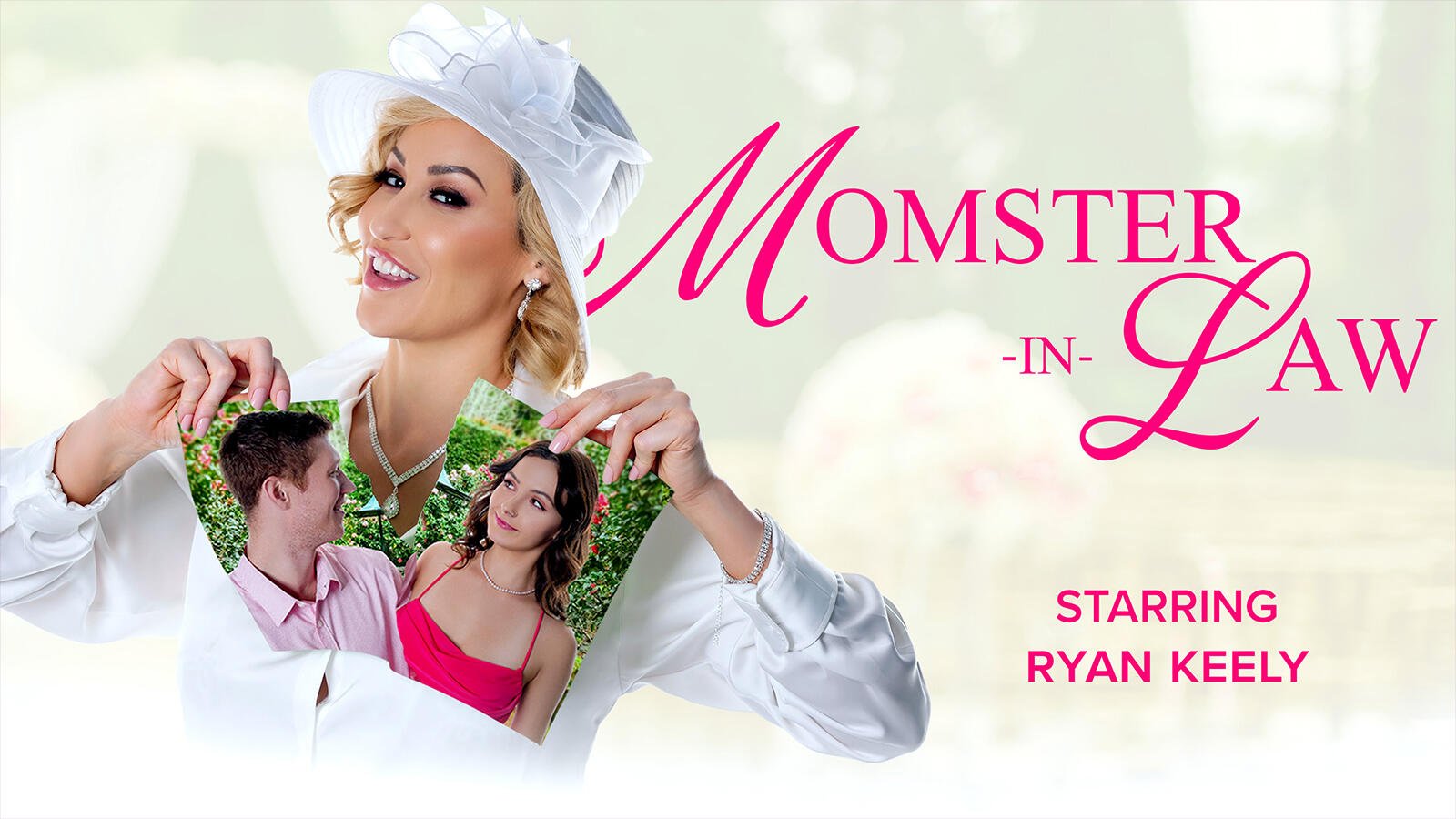 Momster-In-Law (Reptyle Features Launch)
