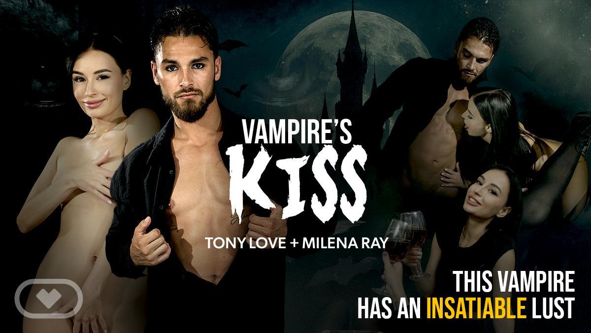 Vampire's Kiss