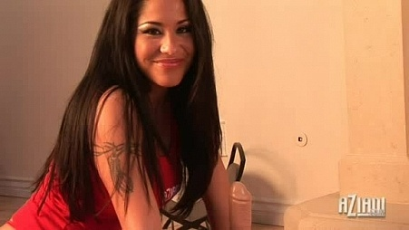 Jenaveve Jolie Video 3