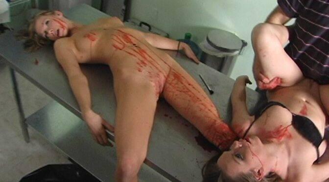 Morgue Date