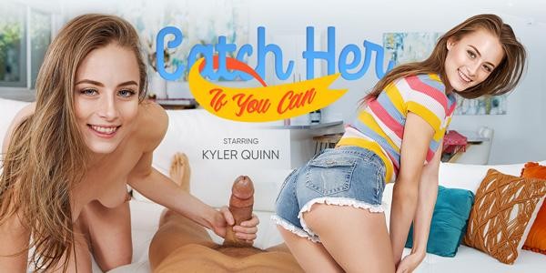 Catch Her If You Can