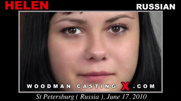 Helen Casting