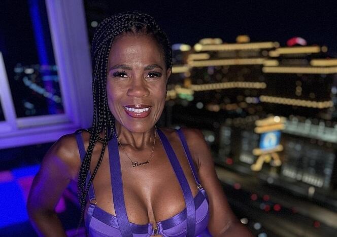 Hotwife Date at the Penthouse