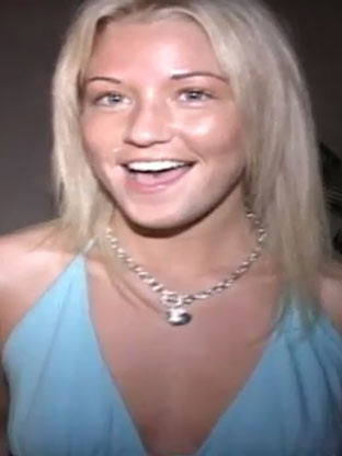 Tampa Girl