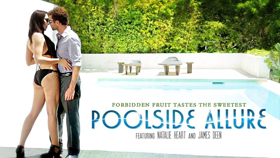 Poolside Allure