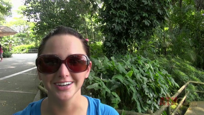 Hope Howell - Virtual Vacation