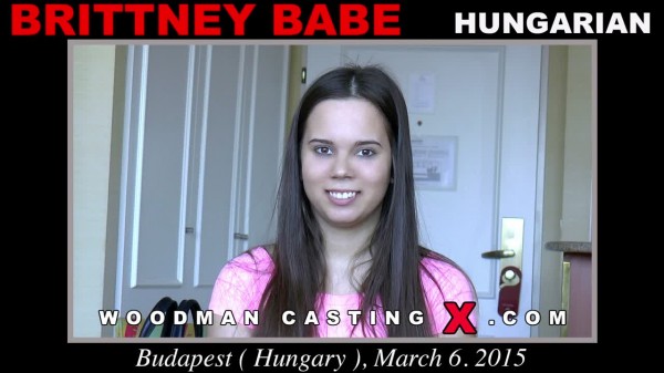 Brittney Babe Casting