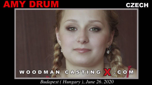 Amy Drum Casting