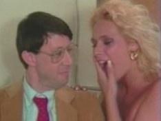 Debi Diamond Blowjob