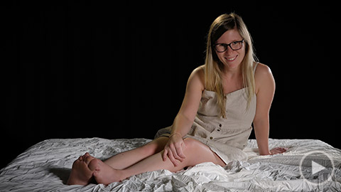 Elenor P's Video Profile