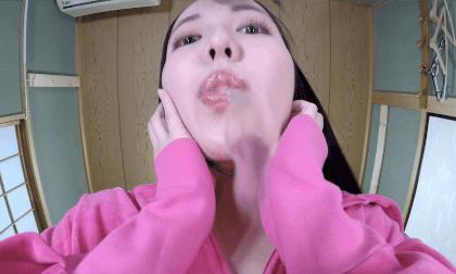 Perverted Woman Encyclopedia: Sloppy Face Sitting Vol 4