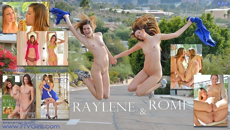 The Lookalikes' Sexy Nature