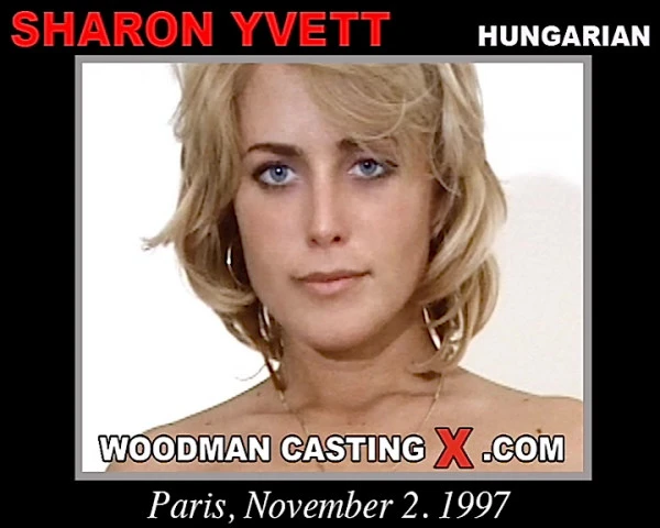 Sharon Yvett Casting