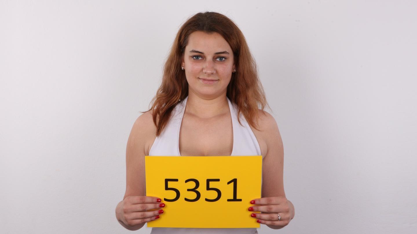 Czech Casting 1094: Barbora (19)