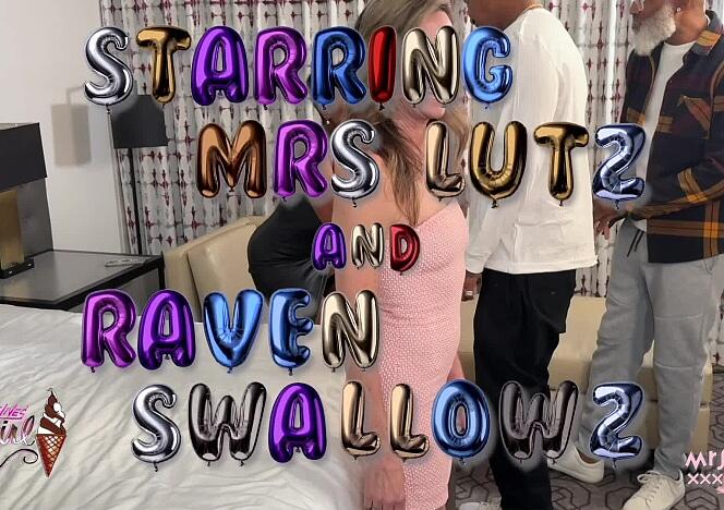 Raven's Birthday Party