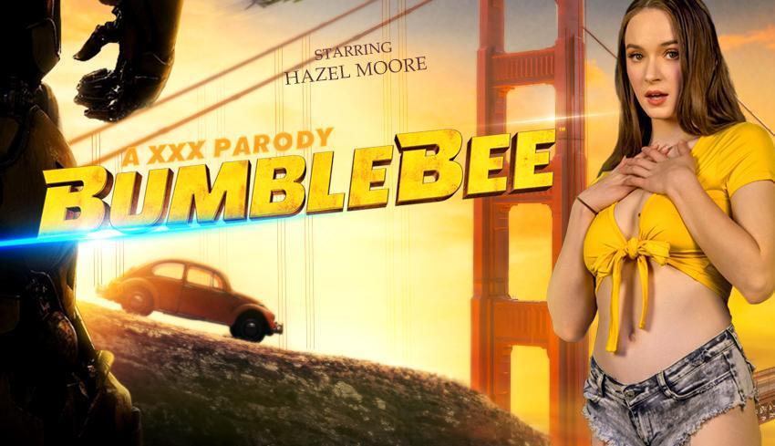 Bumblebee (A XXX Parody)
