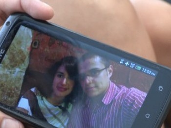 Iniciandose En El Mundo Liberal Con Su Primer Intercambio De Parejas.net: Javier y Lara Follado Con Rubi y Hugo. El Video Completo !