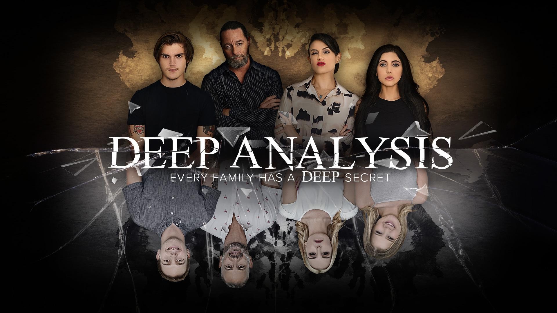Deep Analysis: A Swap Movie