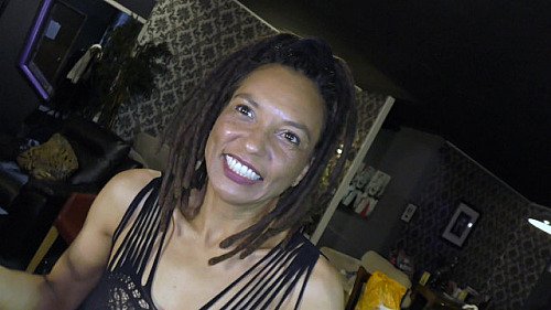 Uk Bukkake: Violet Love